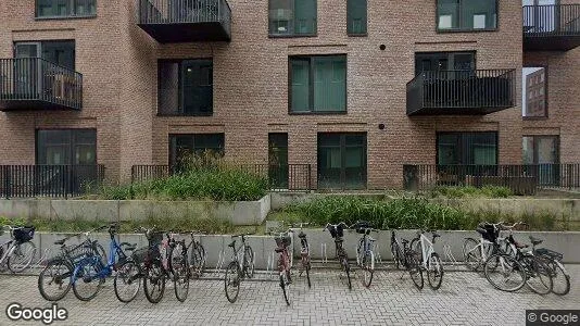 Lejligheder til leje i Aalborg Centrum - Foto fra Google Street View