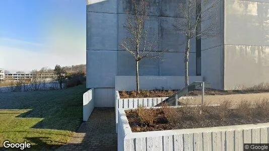 Lejligheder til leje i Aalborg SØ - Foto fra Google Street View