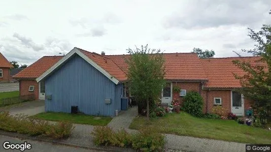 Lejligheder til leje i Kongerslev - Foto fra Google Street View