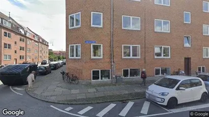 Lejligheder til leje i Aalborg Centrum - Foto fra Google Street View