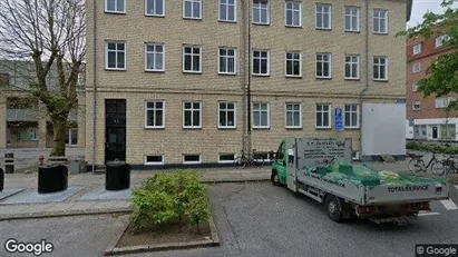 Lejligheder til leje i Aalborg Centrum - Foto fra Google Street View